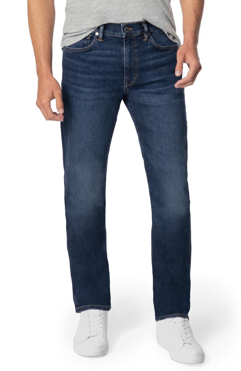 Joe's The Brixton Slim Straight Leg Jeans, Main, color, Mahrez