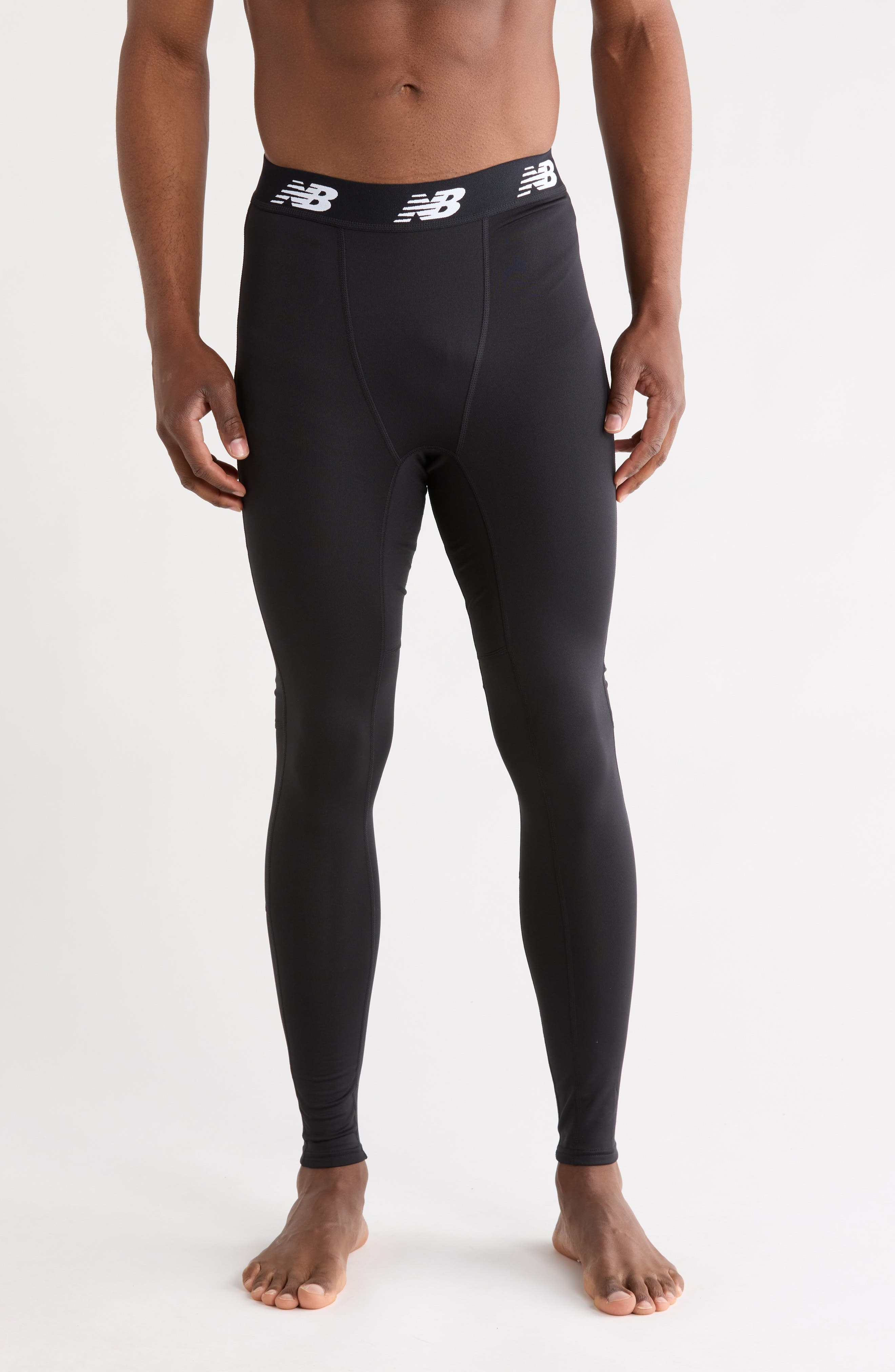 New Balance Cold Compression Tights