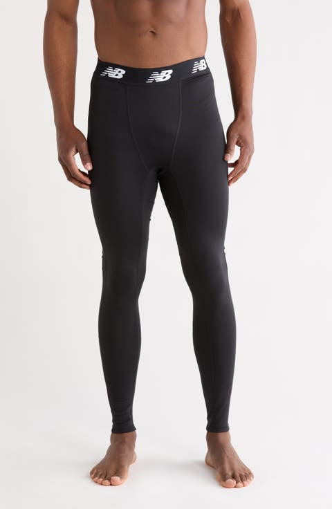 Cold Compression Tights