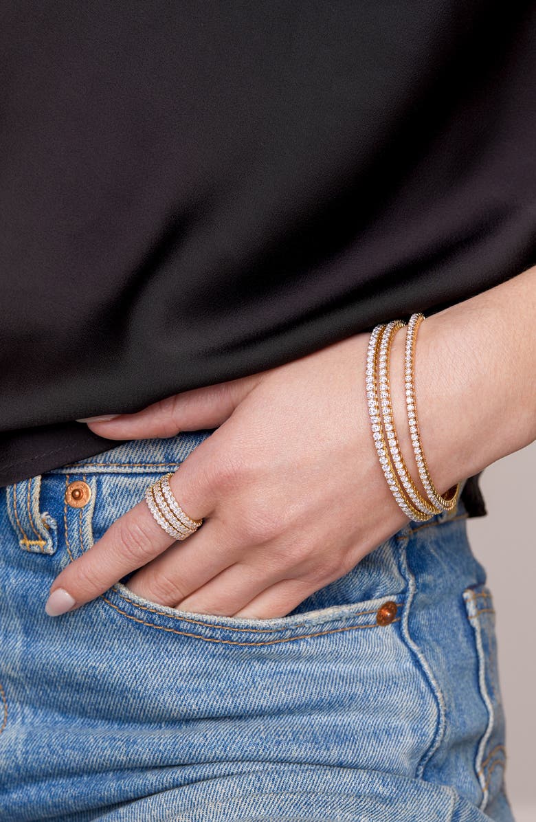 Bony Levy Audrey Diamond Bracelet, Alternate, color,