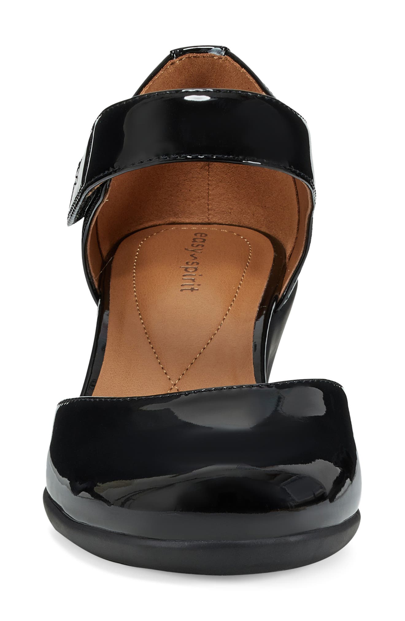 Easy Spirit Seacasity Pump, Alternate, color, Black03