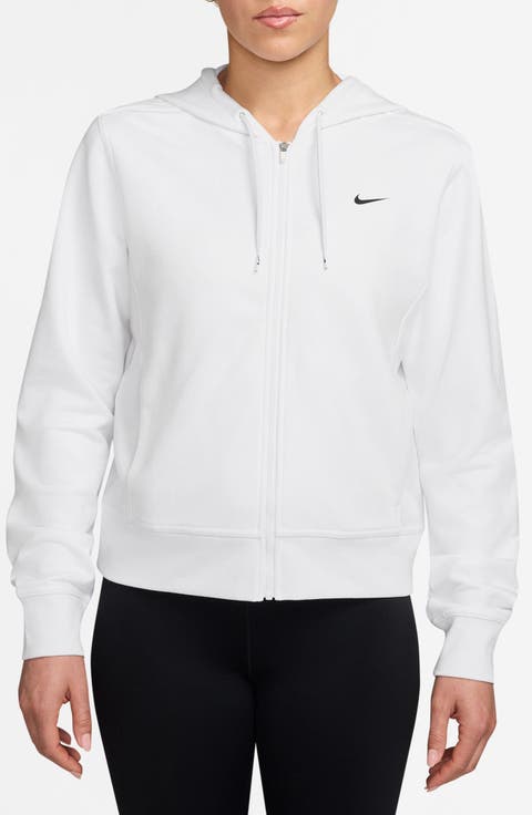Dri-FIT One Full-Zip Hoodie