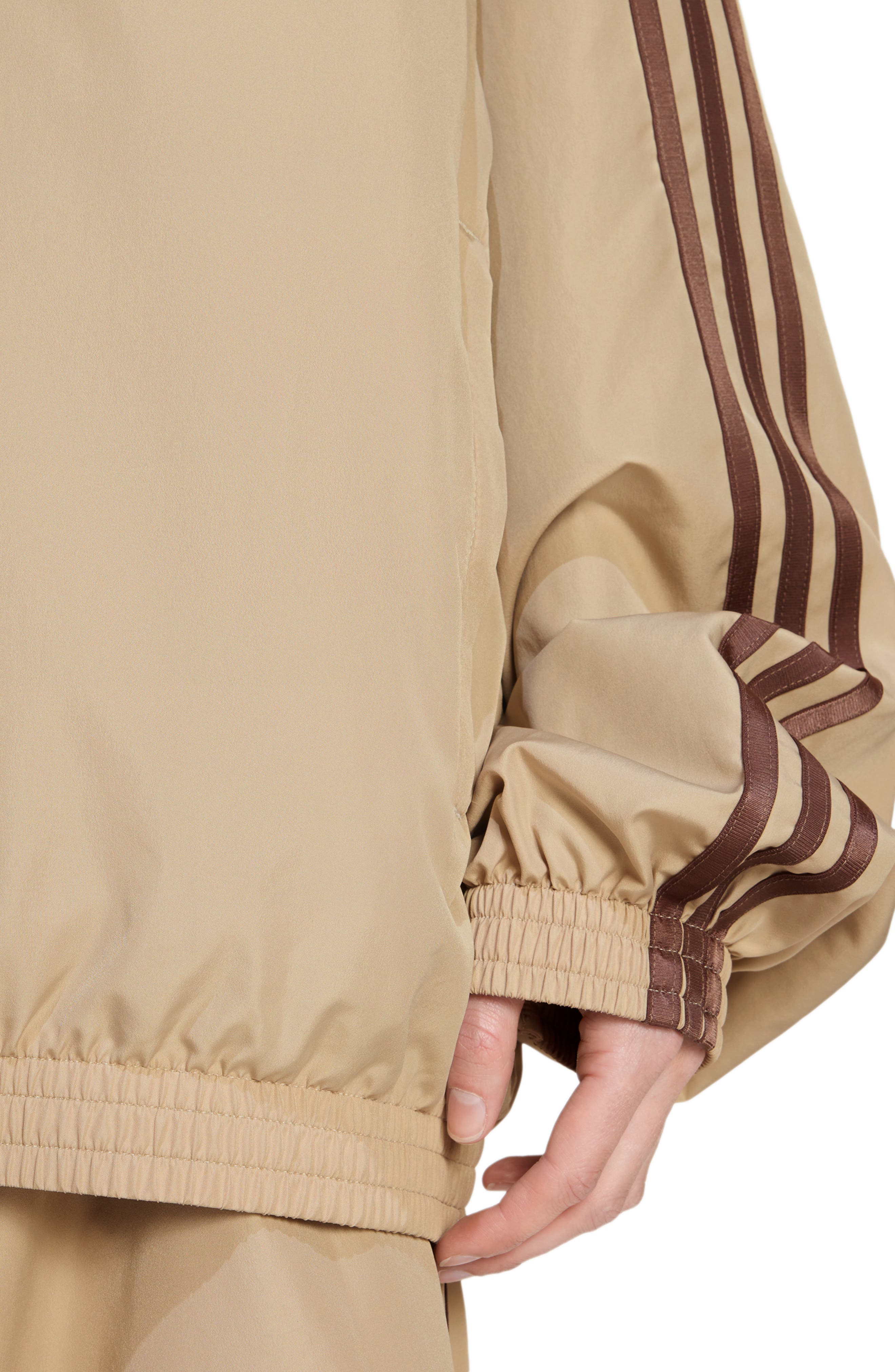 adidas Originals Firebird Adilenium Track Jacket (Women) | Nordstrom