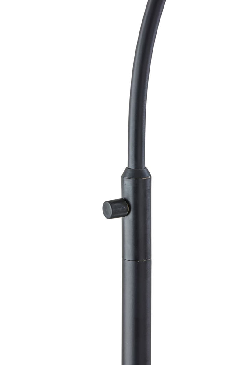 ADESSO LIGHTING Wallace Floor Lamp, Alternate, color, 