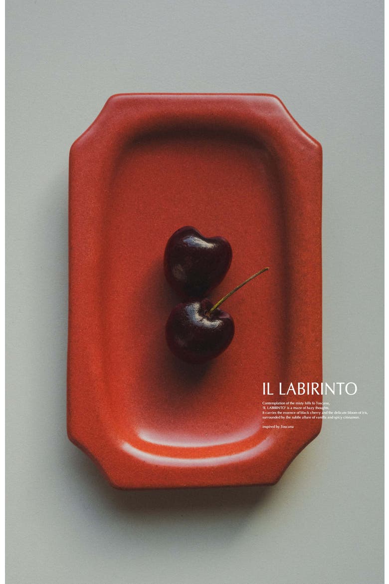 Decanting Perfume Hand Cream | Il Labirinto, Alternate, color, None