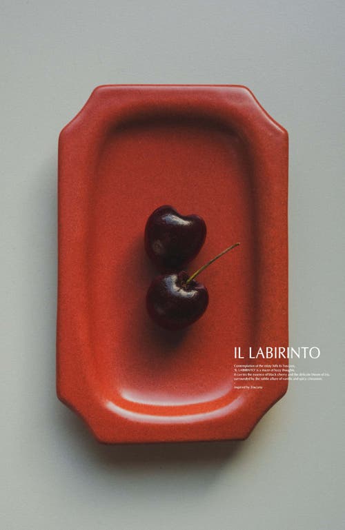 VINOIR VINOIR DECANTING PERFUME HAND CREAM | IL LABIRINTO