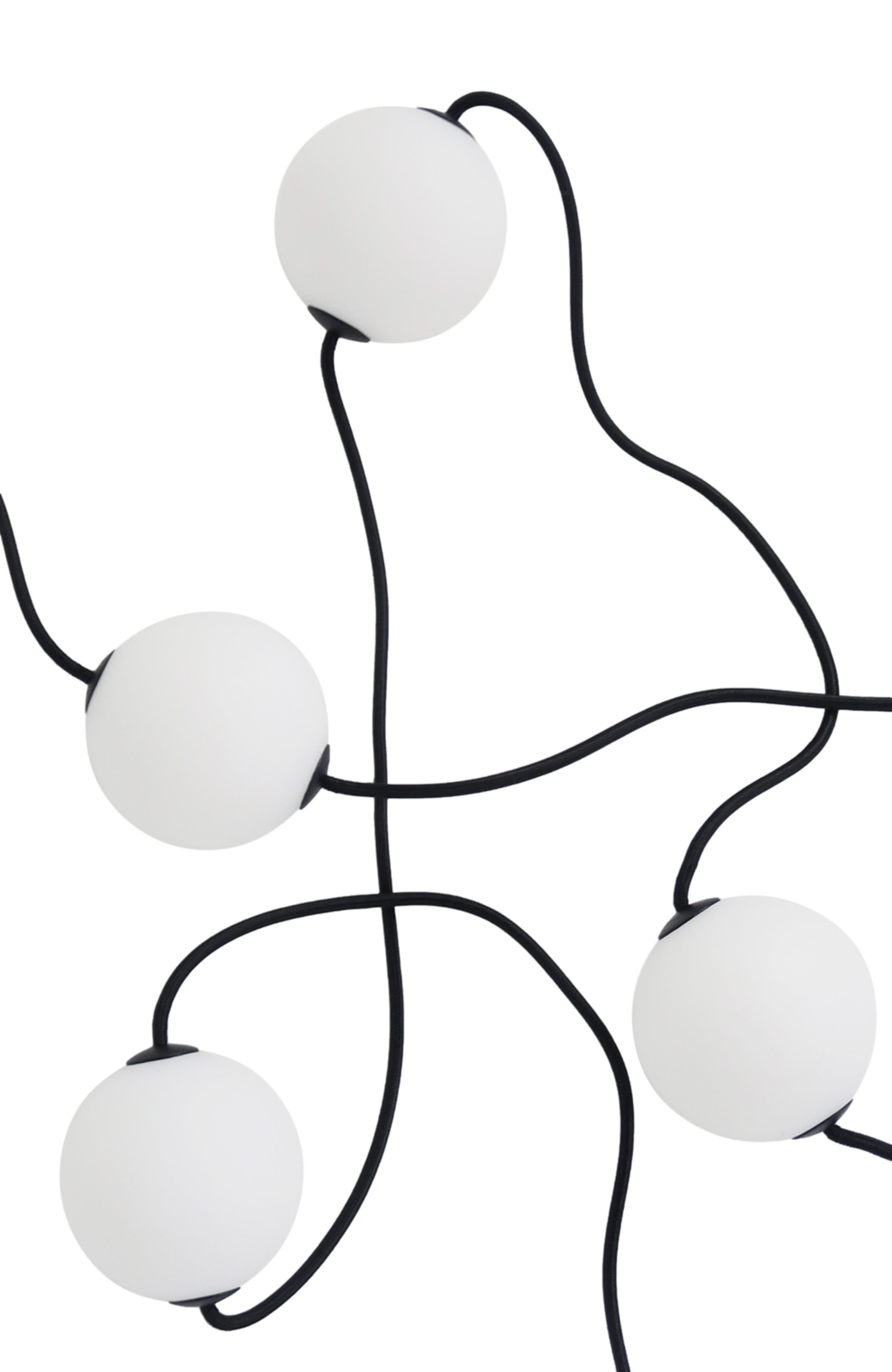 selected Classic Black | 10 Bulbs