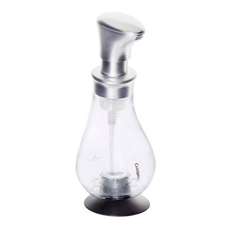 Foam Pump Soap Dispenser