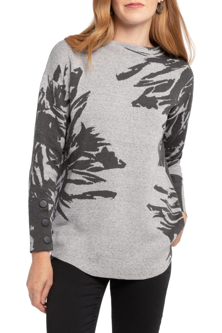 Lenox Sweater, Main, color, MULTI