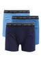 3-Pack Stretch Cotton Boxer Briefs