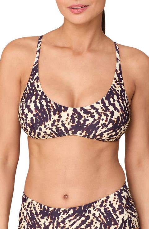 The Essex Bikini Top