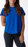 Centerline Athletics AirLite Women's Tee