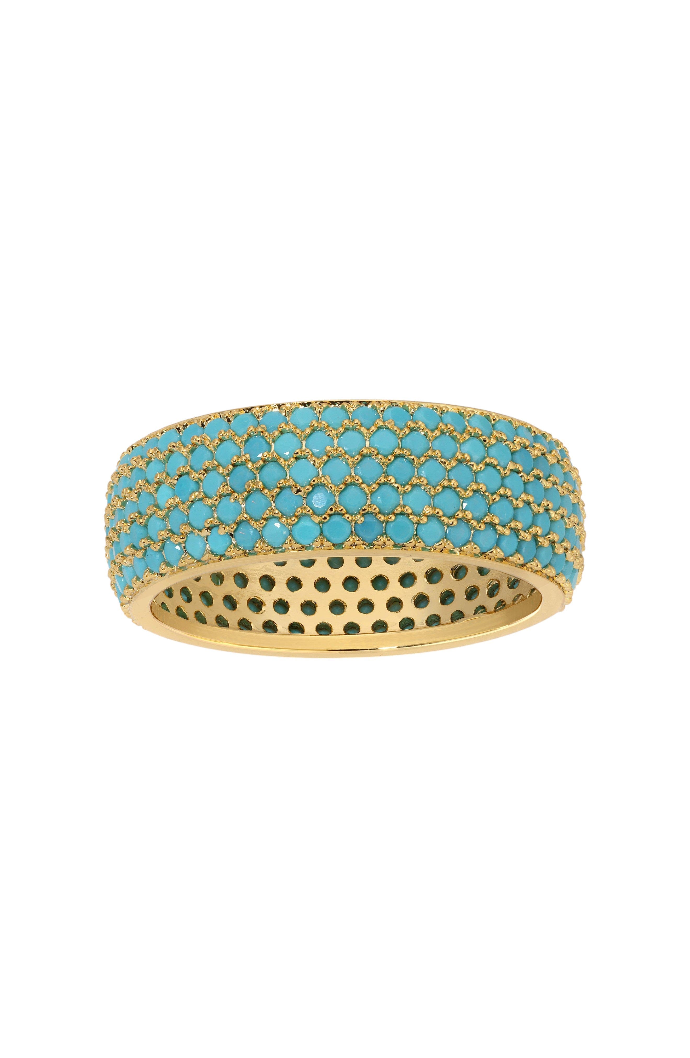 Turquoise