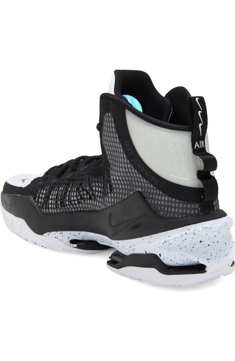 Nike Air Zoom Jump Sneaker, Alternate, color,
