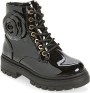 Nina Kids' Caryl Faux Leather Boot