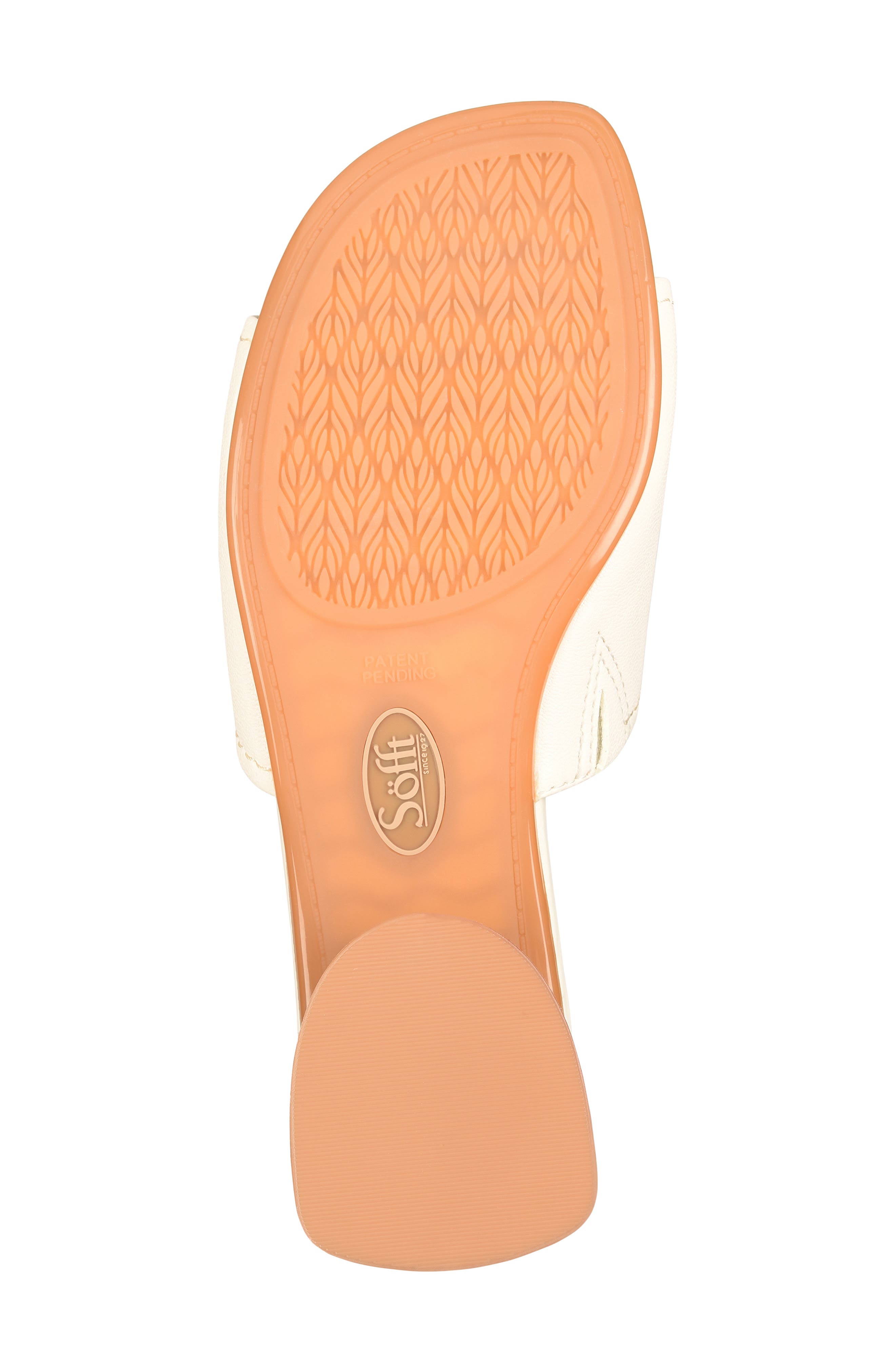 Sahara Slide Sandal, Alternate, color, WHITE