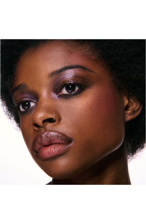Mac Cosmetics Nightmode Lipglass Air Lip Gloss Duo $50 Value