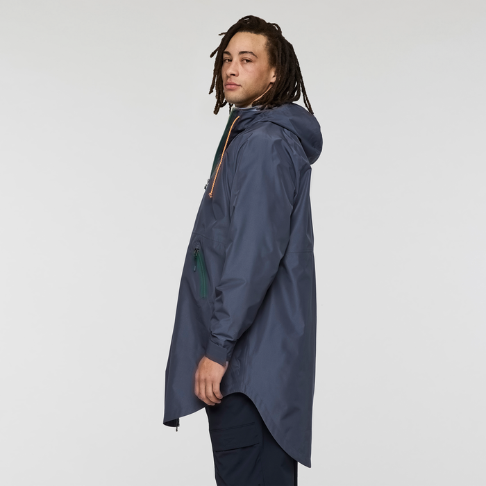 Contiguo Rain Poncho - Unisex - image 2
