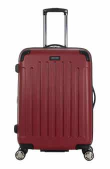 Kenneth Cole Renegade Lightweight Hardside Expandable Spinner Luggage