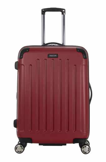 Kenneth Cole Renegade 24" Lightweight Hardside Expandable Spinner Luggage