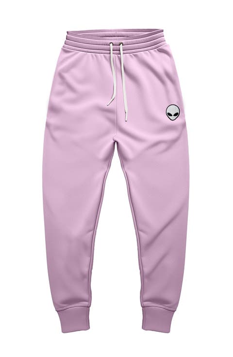 Mens Alien Midweight Fleece Jogger Pant