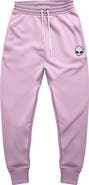 Dalix Mens Alien Midweight Fleece Jogger Pant