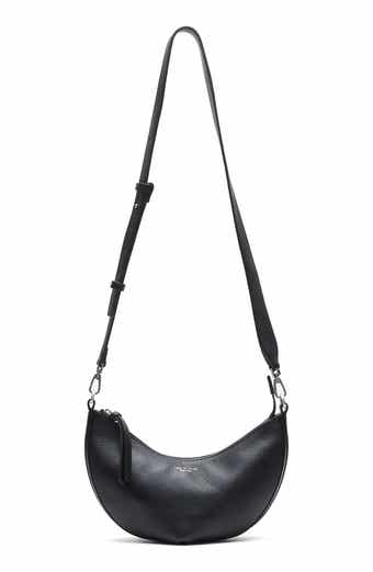 rag & bone Alix Leather Crossbody Bag