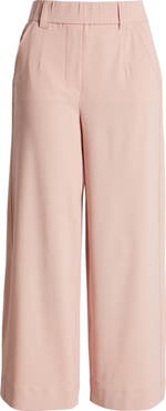 Wit & Wisdom Glider Skyrise Wide Leg Pants
