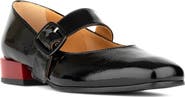 Embassy London Bliss Mary Jane Flat
