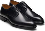 Magnanni Melo Plain Toe Derby