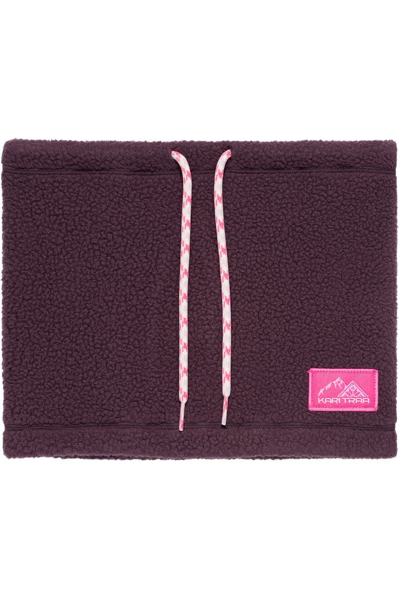 Rothe Pile Tube - Women's, Main, color, Cocoa Powder