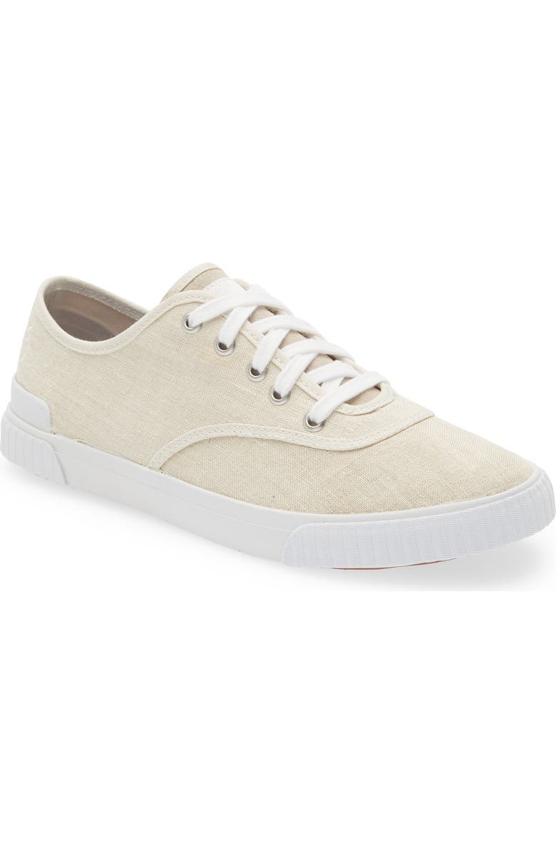 Original Penguin Yeates U Throat Low Top Sneaker, Main, color,
