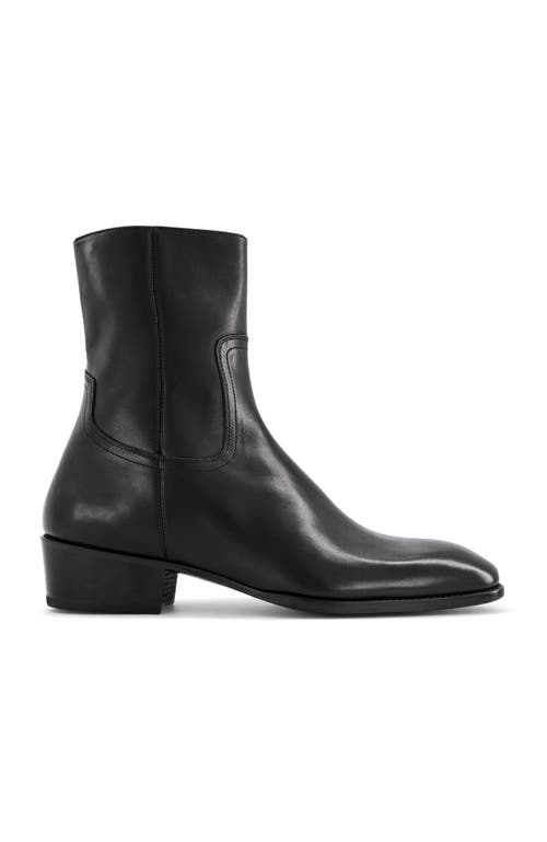 Anthony Veer Lennox Boot In Black