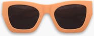 INDY Lainey Square Polarized Sunglasses