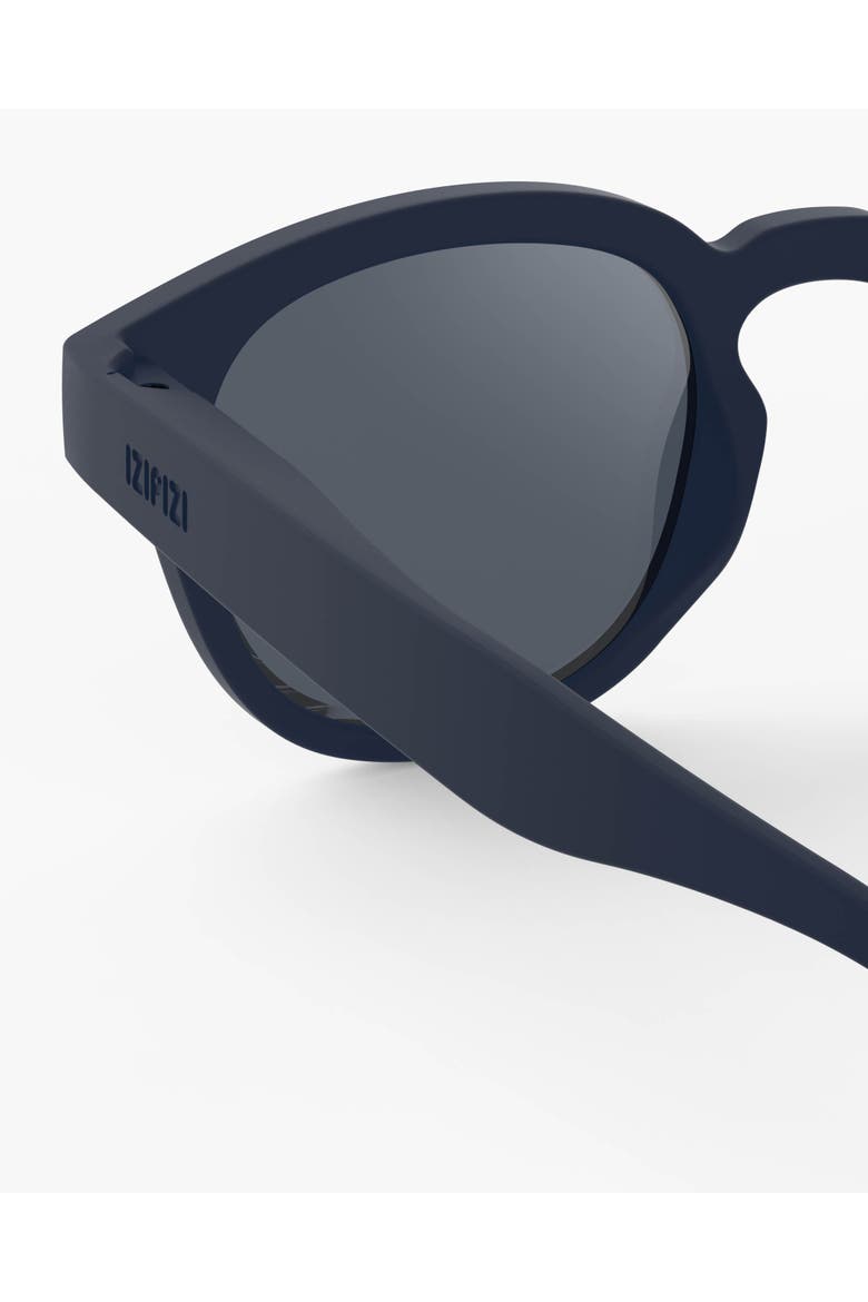 #c Navy Blue Polarized, Alternate, color, Navy Blue