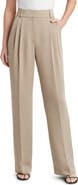 Favorite Daughter The Favorite Pant Pleated Wide Leg Pants