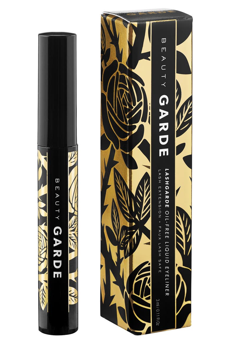 Oil-Free Liquid Liner, Alternate, color, NO COLOR