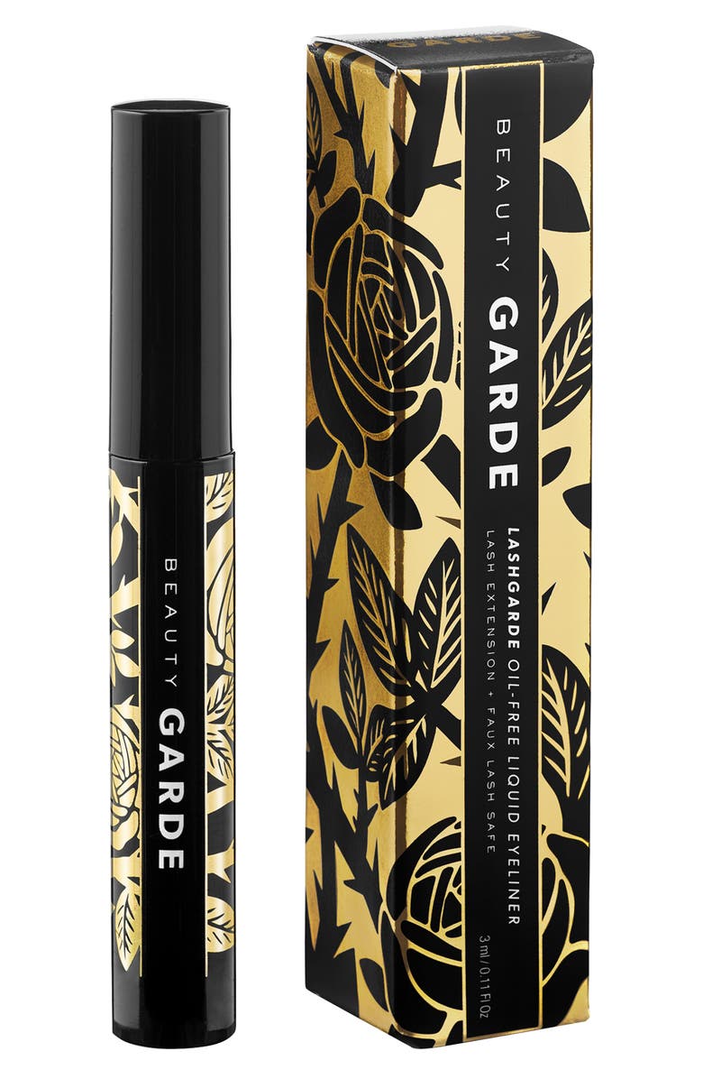 BeautyGARDE Oil-Free Liquid Liner, Alternate, color, 