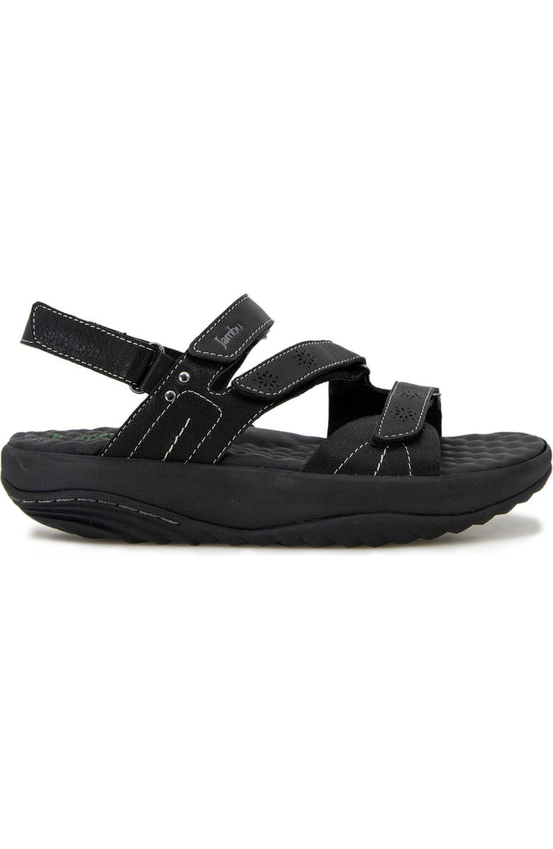 Jambu Ruby Sandal, Alternate, color,