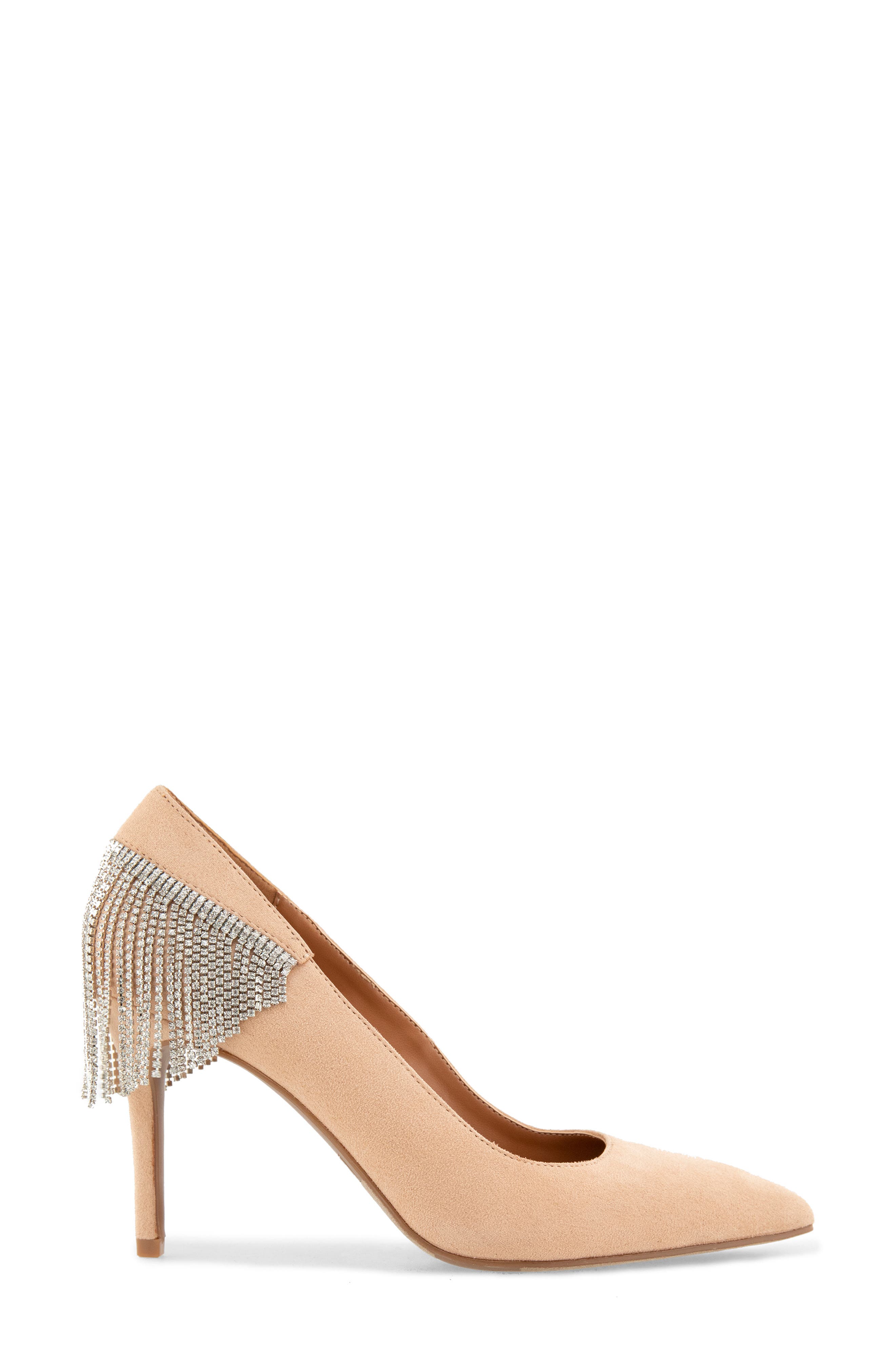 Banri Pump, Alternate, color, FRAPPE