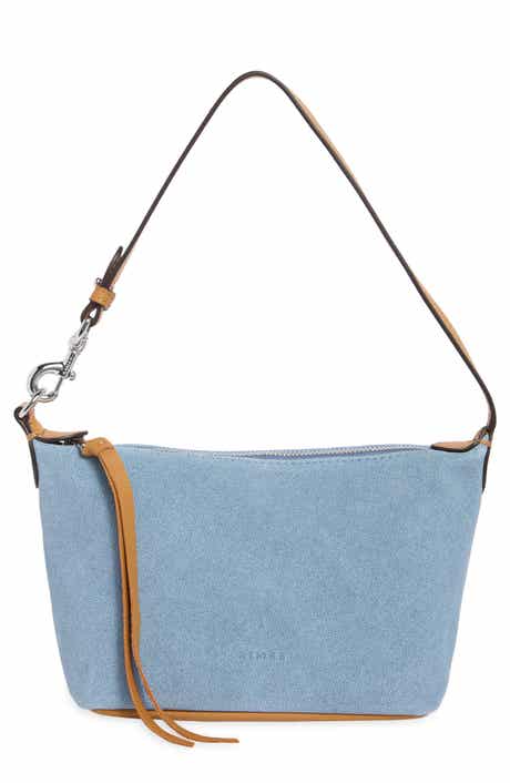 Escape Pouchette Shoulder Bag