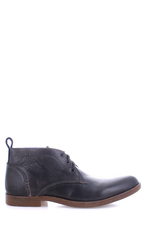 BED STU BED STU ILLIAD PLAIN TOE BOOT