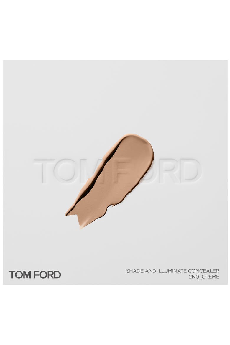Shade & Illuminate Concealer, Alternate, color, 2N0 CREME