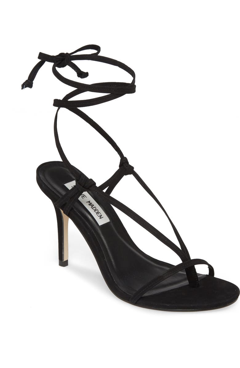 Steve Madden Status Sandal, Main, color,