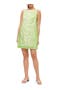 selected Serene Green Multi