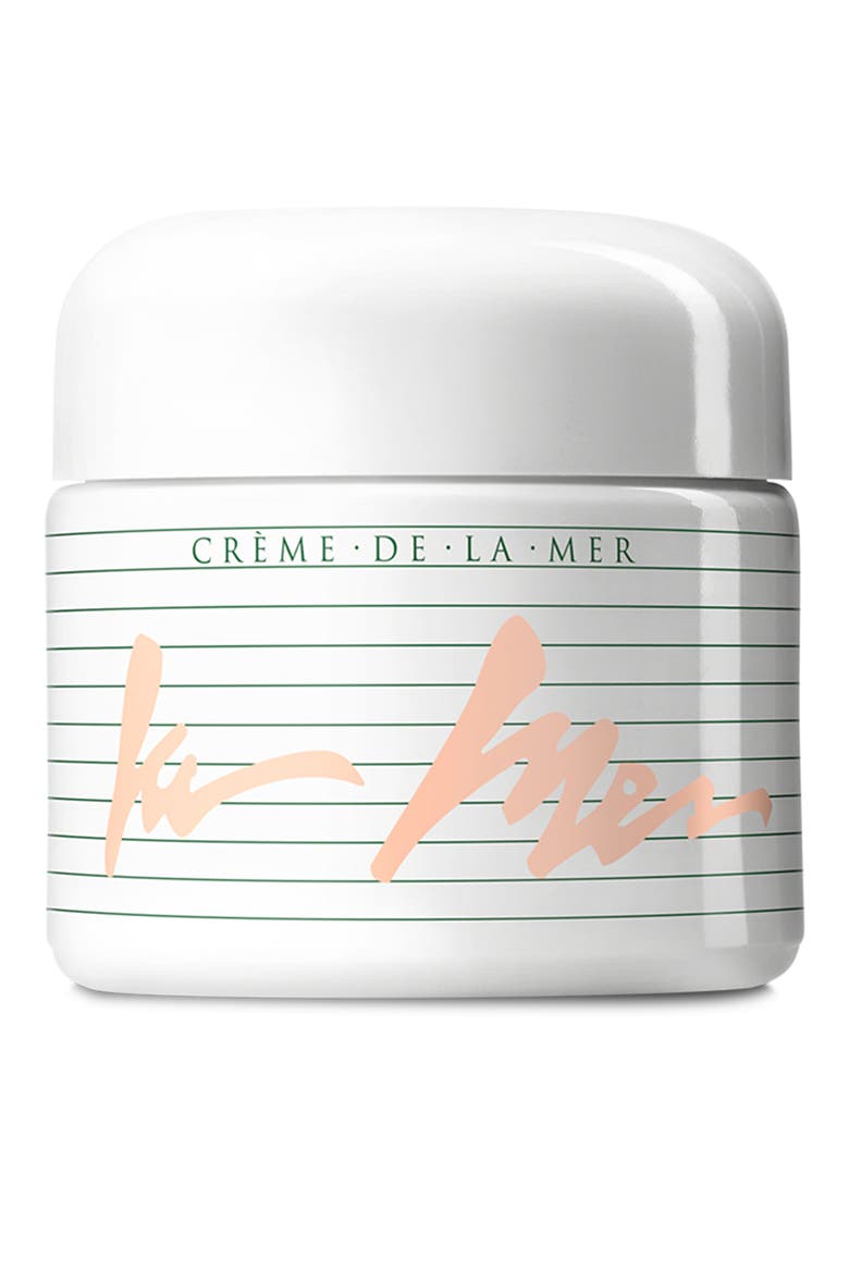 Crème de la Mer Moisturizing Cream (Limited Edition), Main, color, NO COLOR