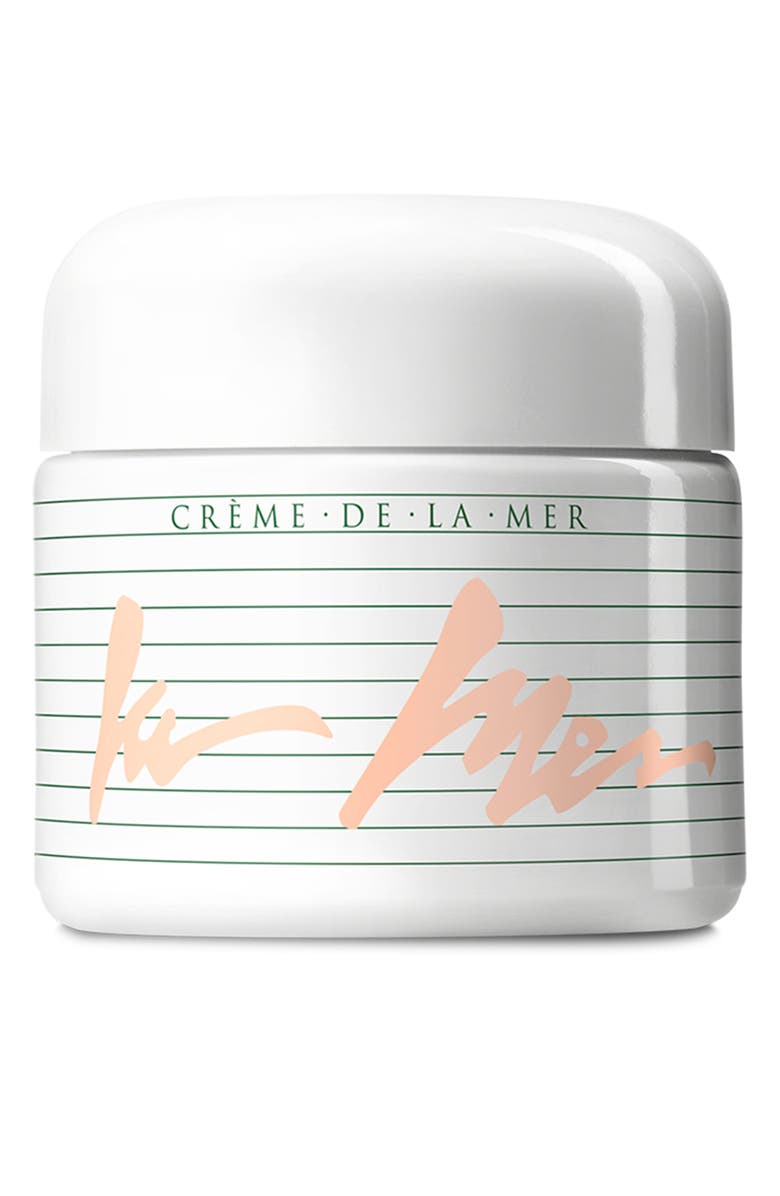 La Mer Crème de la Mer Moisturizing Cream, Main, color,