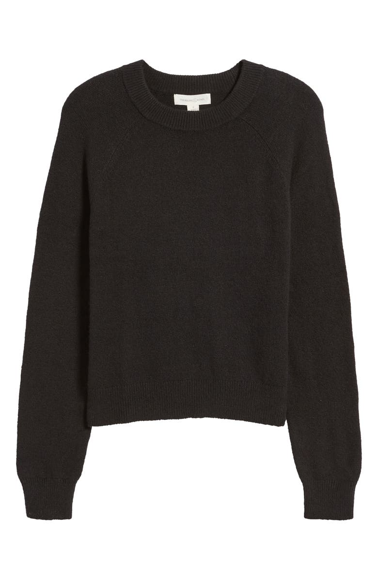 Treasure & Bond Crewneck Sweater, Alternate, color, 