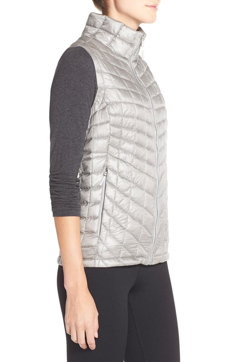 The North Face 'ThermoBall<sup>™</sup>' PrimaLoft<sup>®</sup> Vest, Alternate, color,