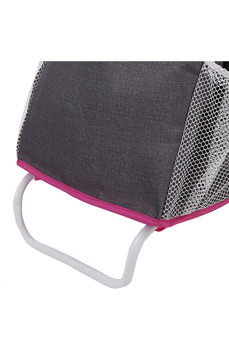 509 Rainbow Shopping Cart Ages 3+, Alternate, color, Multicolored